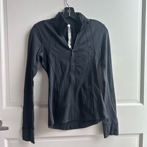 lululemon jacket